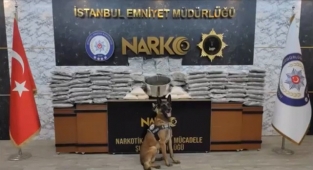 İSTANBUL’da SAHTE İLAÇ OPERASYONU