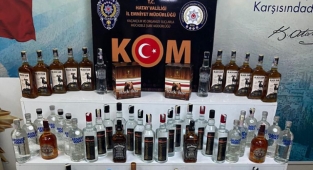 Bakanlık duyurdu: Zehir-2 operasyonu başlatıldı