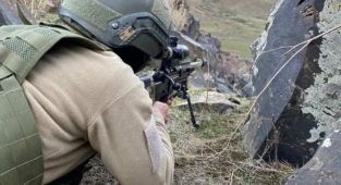 İçişleri Bakanlığı duyurdu: EREN KIŞ-10 Çemçe-Madur Şehit Jandarma Yüzbaşı Ferhat Çiftçi Operasyonu Başlatıldı