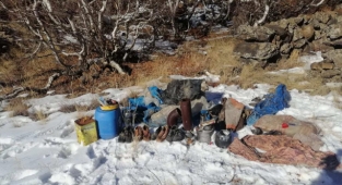 İkna çalışması sonucu, 5 örgüt mensubu daha güvenlik güçlerine teslim oldu