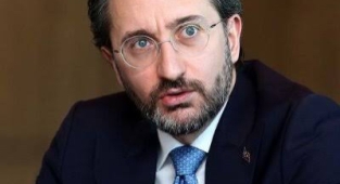 İletişim Başkanı Altun: BAE, Türkiye’nin en büyük bölgesel ticaret ortağıdır