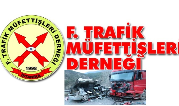 2021 Trafik Kaza Bilançosu