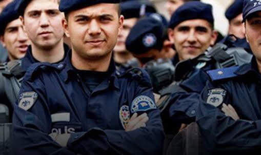 Kıdem mağduru 2 bin polis amiri düzenleme bekliyor