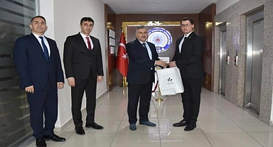 Başarılı Asayiş Şube Polisleri Ödüllendirildi
