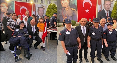 En Büyük Asker Bizim Asker..