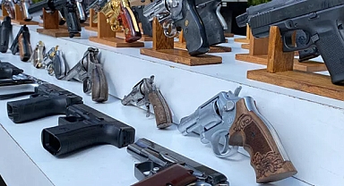 EGM'den bireysel silahlanma iddialarına ilişkin açıklama 