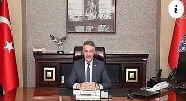DİYARBAKIR EMNİYET MÜDÜRÜ HÜSEYİN AŞKIN EMEKLİ OLDU..