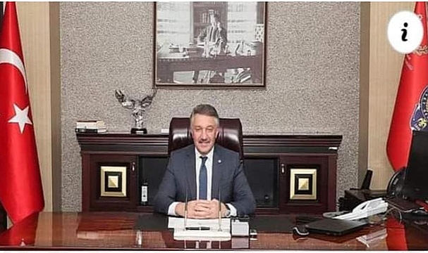 DİYARBAKIR EMNİYET MÜDÜRÜ HÜSEYİN AŞKIN EMEKLİ OLDU..