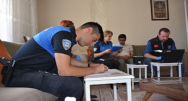 Kaybolan Engelliler PUSULAM POLİS Projesi İle Daha Kolay Bulunacak