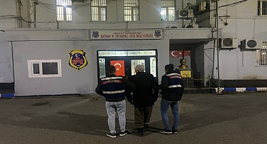 JASAT DEDEKTİFLERİ BAŞARILI ÇALIŞMALARINDA DUR DURAK BİLMİYOR. 