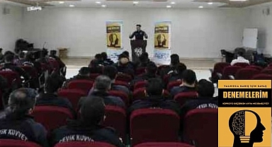 Genç Polis Memuru, Yazdığı Kitabın Gelirinin Bir Kısmını Şehit Ailelerine Bağışladı