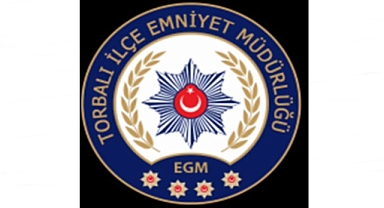 TORBALI İLÇE EMNİYET MÜDÜRLÜĞÜ’NÜN 2022 YILI BAŞARI TABLOSU 