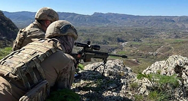 649 Terörist Etkisiz Hale Getirildi