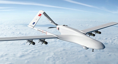 Baykar'da Casus Stajyer