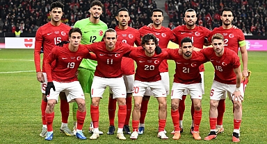 EURO 2024 GRUP ELEMELERİNDE KRİTİK MÜCADELE