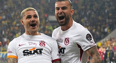 Galatasaray'da Şok Sakatlık