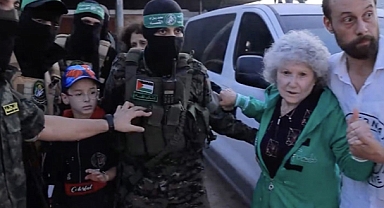 İsrail'le Hamas Arasındaki Rehine Krizi Çözüldü