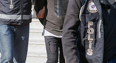 Kars’ta Düzensiz Göçmenler Yakalandı