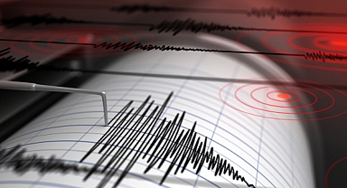 Malatya'da Arka Arkaya İki Deprem Oldu