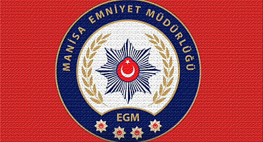 Manisa İl Emniyet Müdürlüğü 14 Adreste Eş Zamanlı Operasyon Gerçekleştirdi