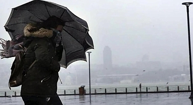 Meteoroloji ve AFAD 64 Şehir için Uyarı Yaptı