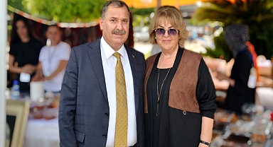 Orhan Çevik, Kermes İçin Teşekkür Mesajı Paylaştı