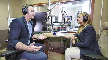 Türkiye Polis Radyosu 71 yaşında .