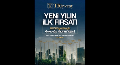 TR İnvest