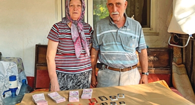 Bandırma'da JASAT'tan Aynı Gün İçinde İki başarılı Operasyon