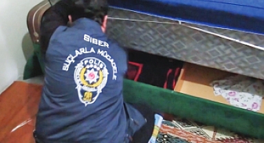 İnternetten “Görevi Tamamla Kazanç Sağla” Vaadiyle Dolandırıcılığa 7 Tutuklama