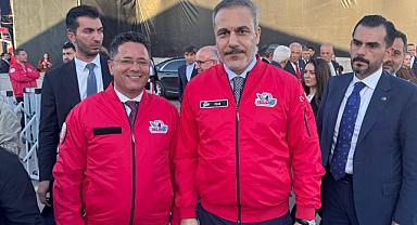 EMŞAV Hayırlı Olsun Ziyareti