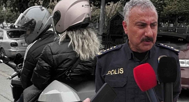 Fahri Aktaş’tan Manisa’daki Motosikletlilere Güvenlik Çağrısı: Kurallara Uyun