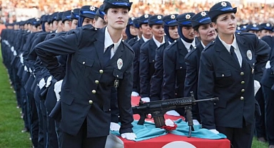 10 Bin Polis Alınacak