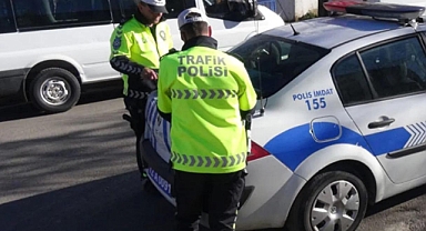 2026 Yeni Yılda Trafik Cezaları Can Yakacak