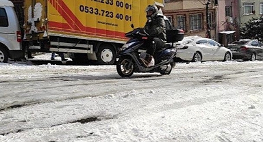 İstanbul Valiliği'nden Yasak Açıklaması Geldi!
