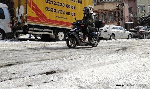 İstanbul Valiliği'nden Yasak Açıklaması Geldi!