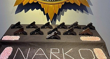 Narkotik Polisinden Uyuşturucu Çetelerine Geçit Yok!