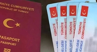 Pasaport, Ehliyet Ve IMEI Ücretlerinde 2026 Yılı Tarifesi Netlik Kazandı