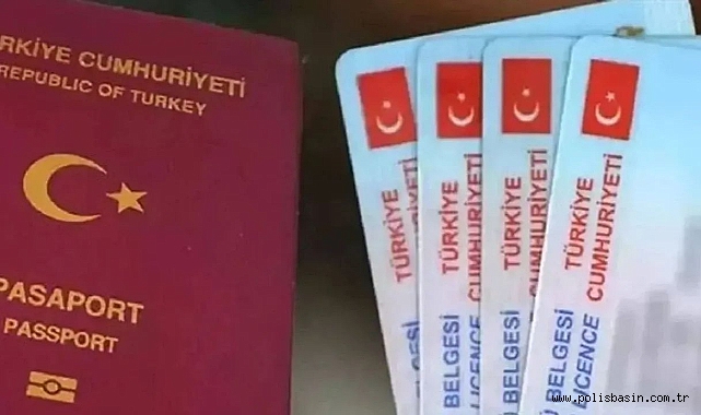 Pasaport, Ehliyet Ve IMEI Ücretlerinde 2026 Yılı Tarifesi Netlik Kazandı