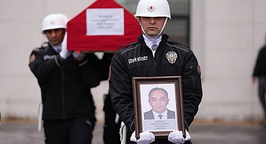 Stop Lambası Tartışması Ölümle Sonuçlandı. Tüvtürk'te Darp Edilen Polis Menuru Hayatını Kaybetti