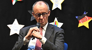 Almanya Başbakanı Merz: İran ABD'yi küçük düşürdü