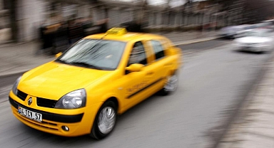 Araştırma: Alzheimer riski en düşük meslek taksicilik