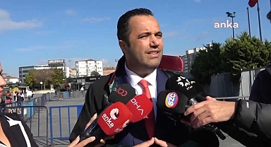 Avukat Rezan Epözdemir 