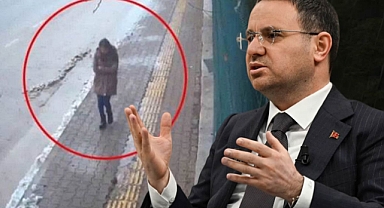 Bakan Gürlek, Gülistan Doku dosyasında Umut Altaş'ı işaret etti: Bence olayı çözecek kişi o