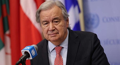 Birleşmiş Milletler'den İsrail'e cinsel şiddet suçlaması