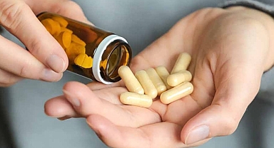 Bu 6 ilacı şimdi bıraksanız bile 6 sene boyunca vücudunuzdan çıkmıyor