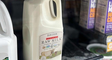 California'da kuş gribi acil durumu