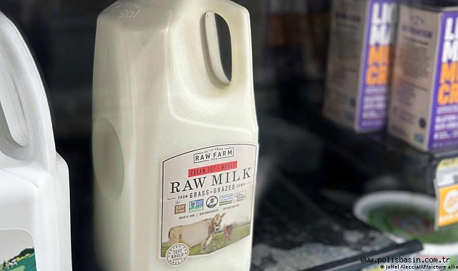 California'da kuş gribi acil durumu