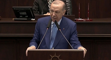 Cumhurbaşkanı Erdoğan'dan TOKİ kurasında ismi çıkmayanlara mesaj