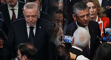 Cumhurbaşkanı Erdoğan'la görüşecek mi? Özel şartını açıkladı